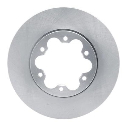 DFC 03-06 Renault Laguna (Mexico) Front Brake Rotor 600-92092
