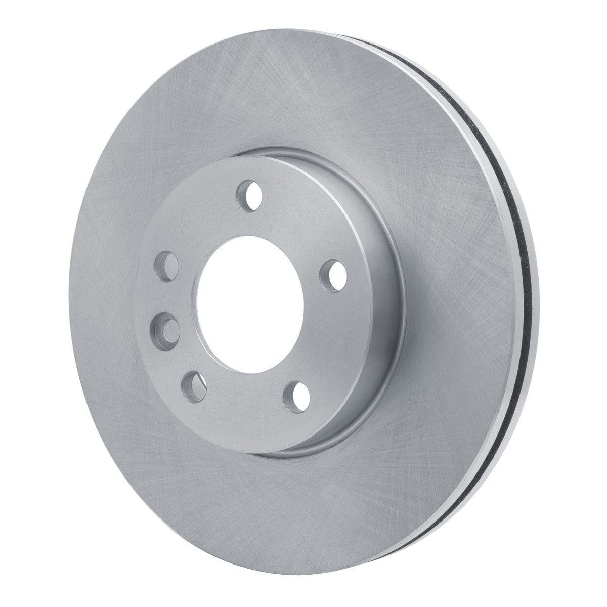 DFC 10-24 Volkswagen Transporter (Mexico) Front Brake Rotor 600-92094