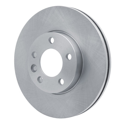 DFC 10-24 Volkswagen Transporter (Mexico) Front Brake Rotor 600-92094