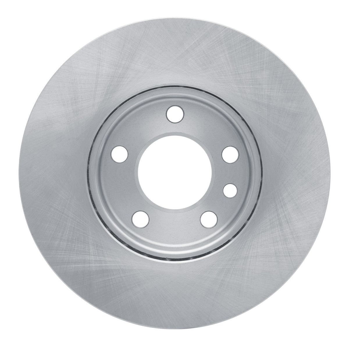 DFC 10-24 Volkswagen Transporter (Mexico) Front Brake Rotor 600-92094