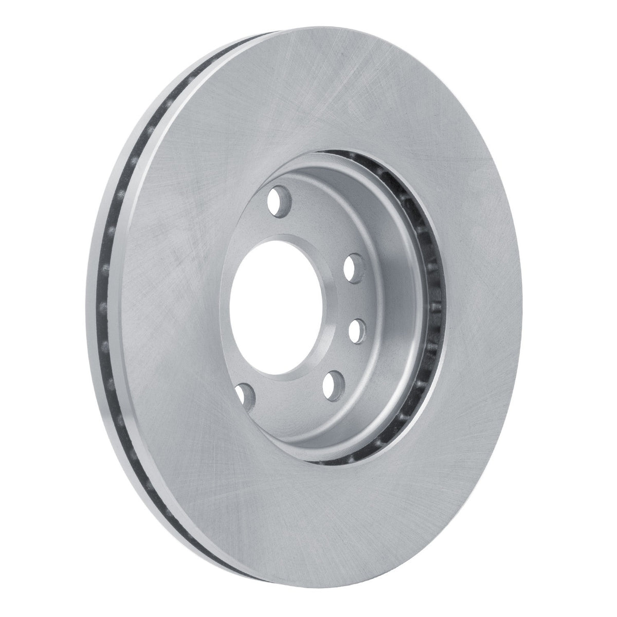 DFC 10-24 Volkswagen Transporter (Mexico) Front Brake Rotor 600-92094