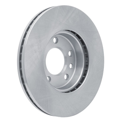 DFC 10-24 Volkswagen Transporter (Mexico) Front Brake Rotor 600-92094