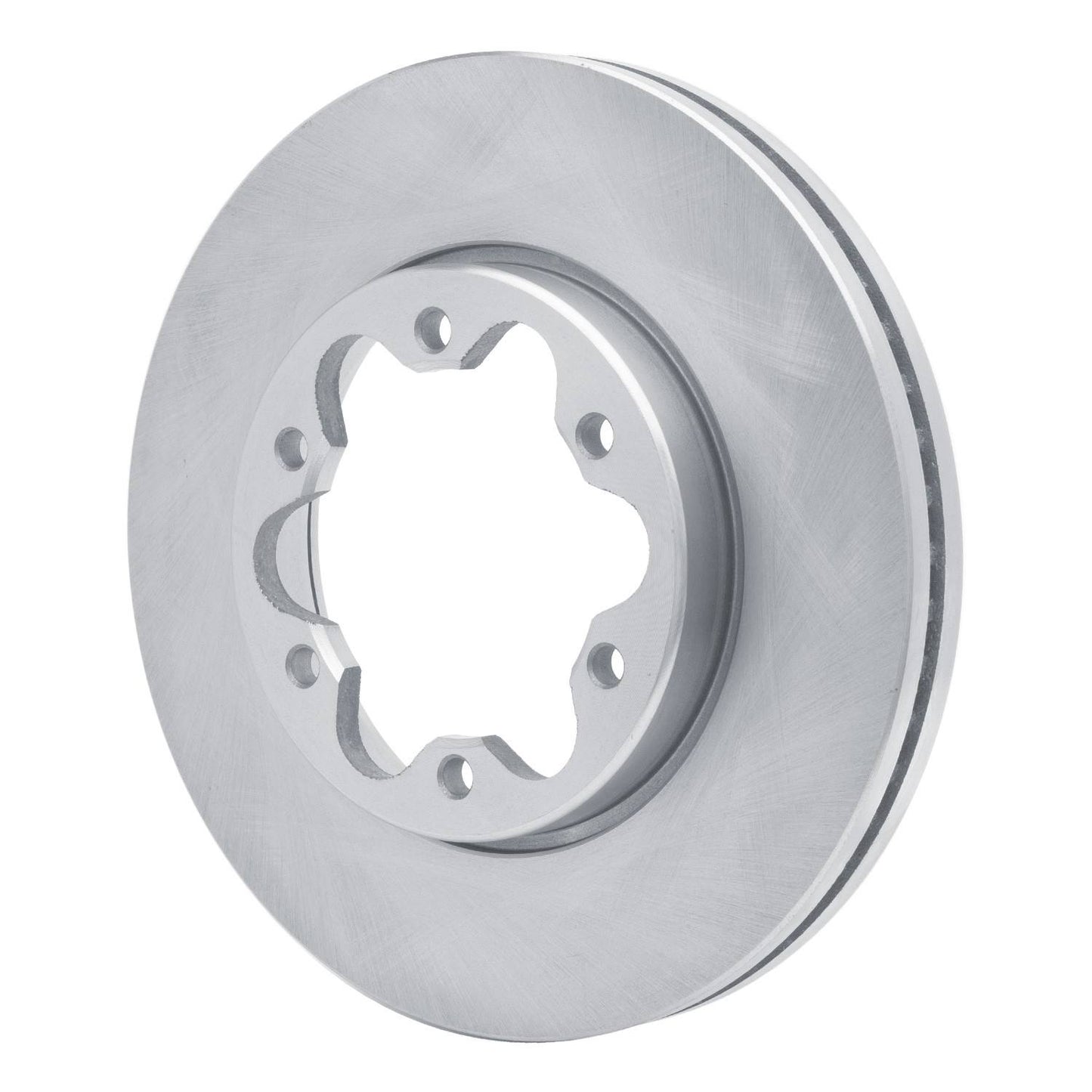 Dynamic Friction Company Disc Brake Rotor 600-92097