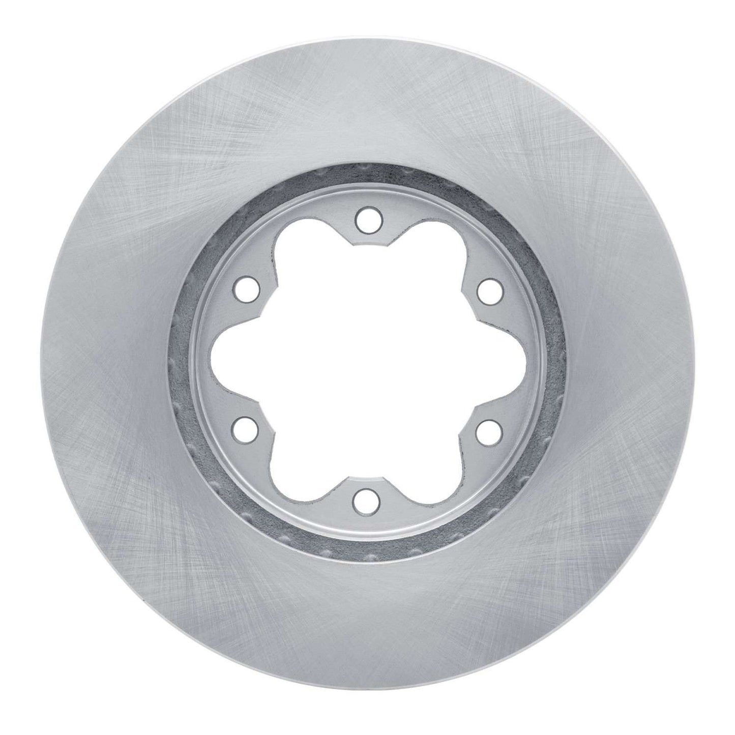 Dynamic Friction Company Disc Brake Rotor 600-92097