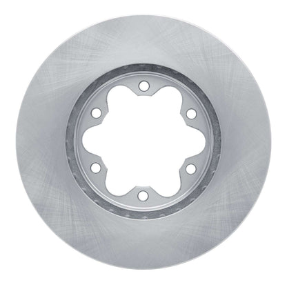 Dynamic Friction Company Disc Brake Rotor 600-92097