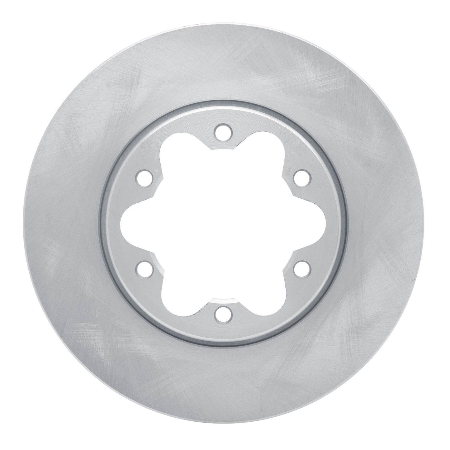 Dynamic Friction Company Disc Brake Rotor 600-92097