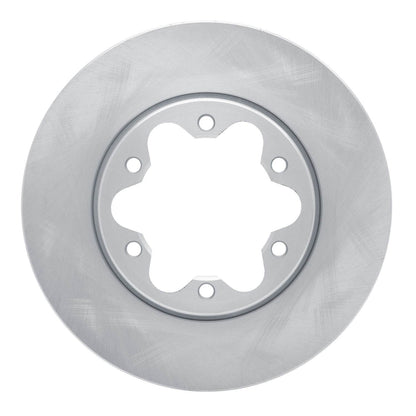 Dynamic Friction Company Disc Brake Rotor 600-92097