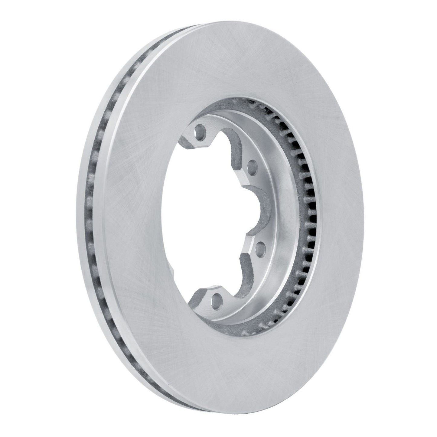 Dynamic Friction Company Disc Brake Rotor 600-92097