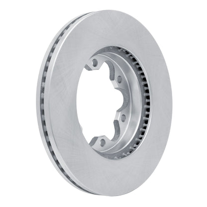 Dynamic Friction Company Disc Brake Rotor 600-92097
