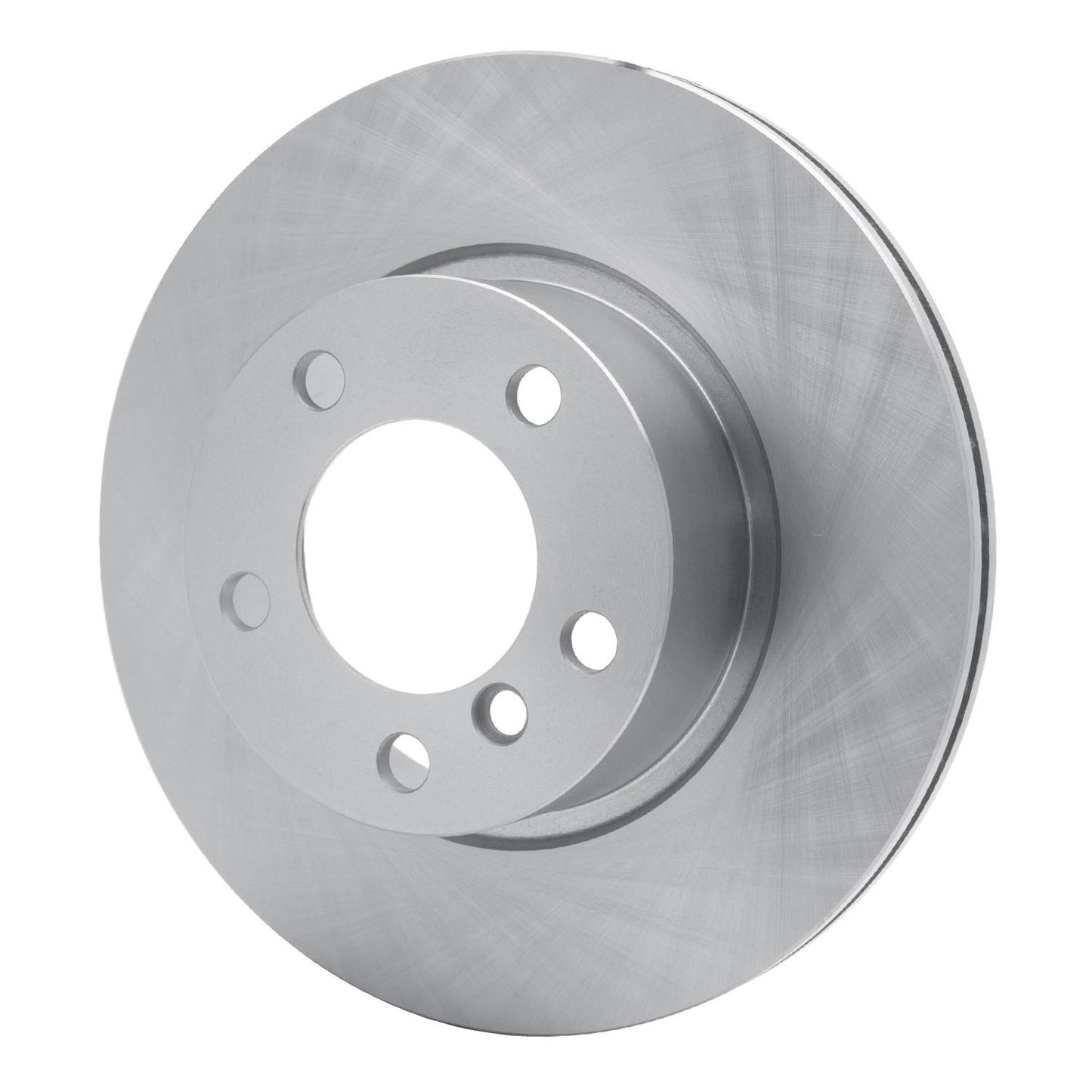 Dynamic Friction Company Disc Brake Rotor 600-92099