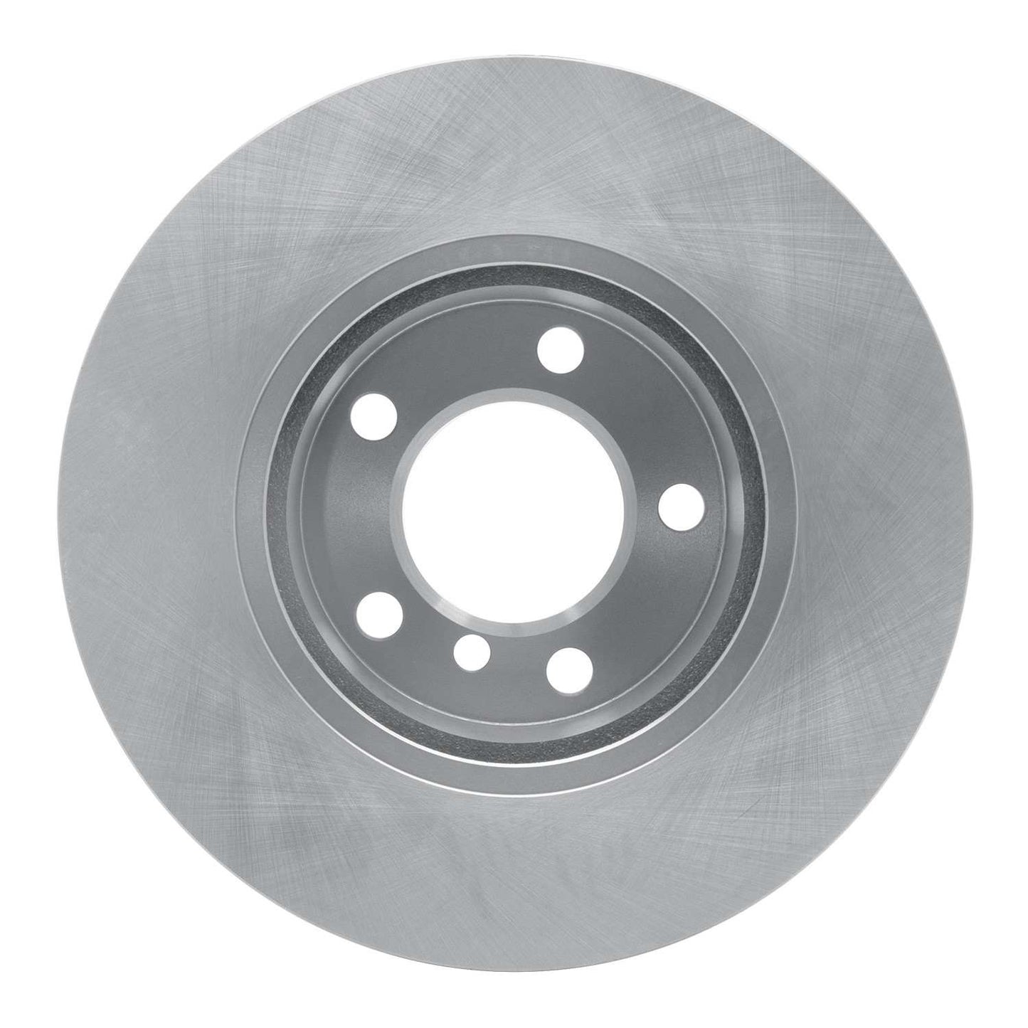 Dynamic Friction Company Disc Brake Rotor 600-92099