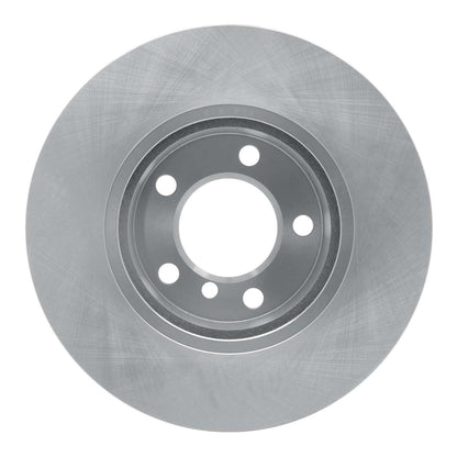 Dynamic Friction Company Disc Brake Rotor 600-92099
