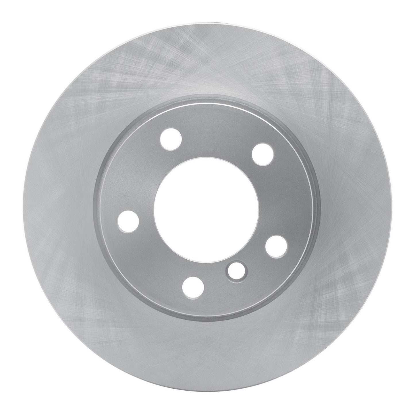 Dynamic Friction Company Disc Brake Rotor 600-92099