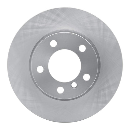 Dynamic Friction Company Disc Brake Rotor 600-92099