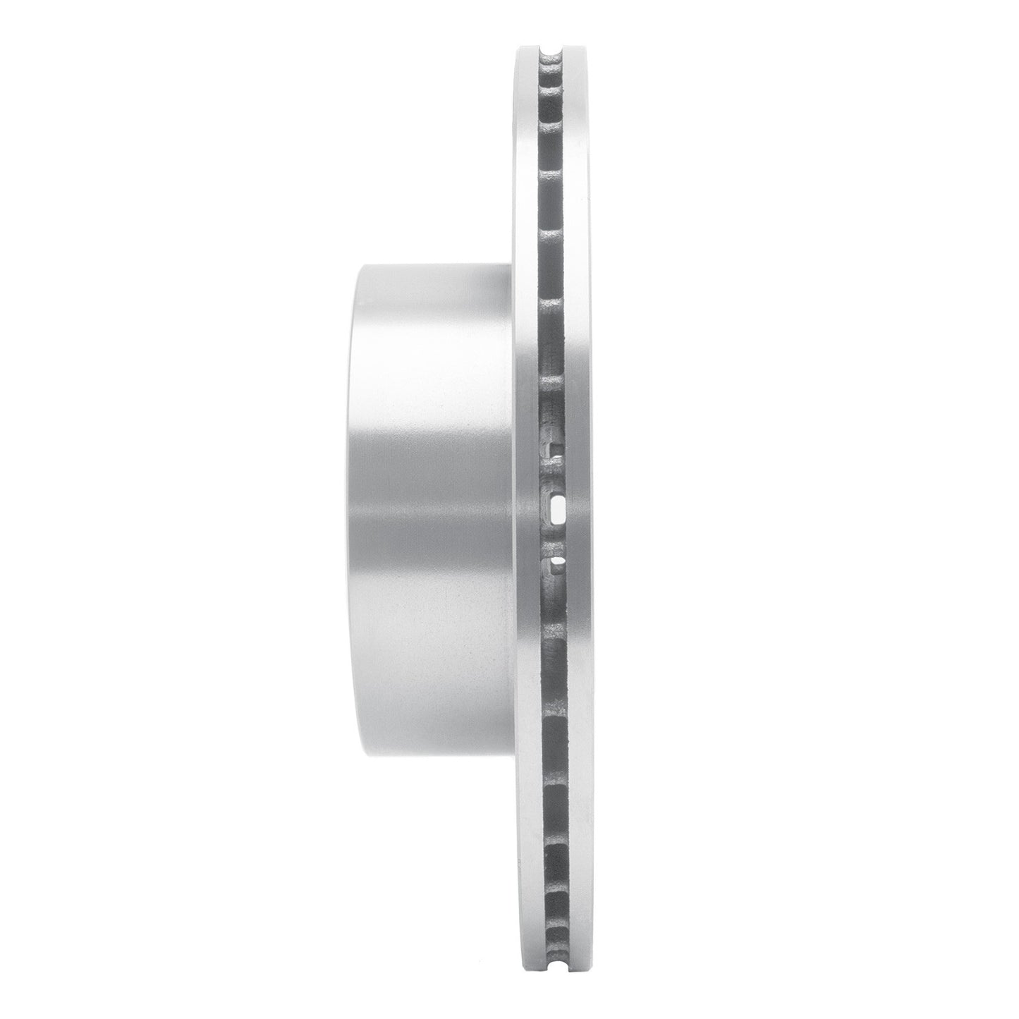Dynamic Friction Company Disc Brake Rotor 600-92099