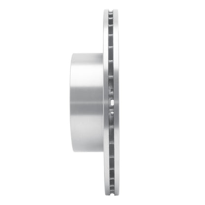 Dynamic Friction Company Disc Brake Rotor 600-92099