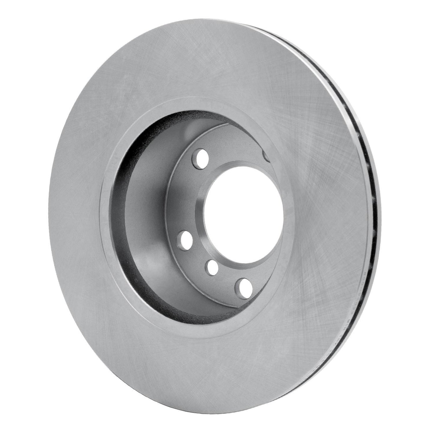 Dynamic Friction Company Disc Brake Rotor 600-92099