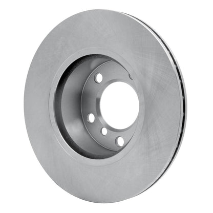 Dynamic Friction Company Disc Brake Rotor 600-92099