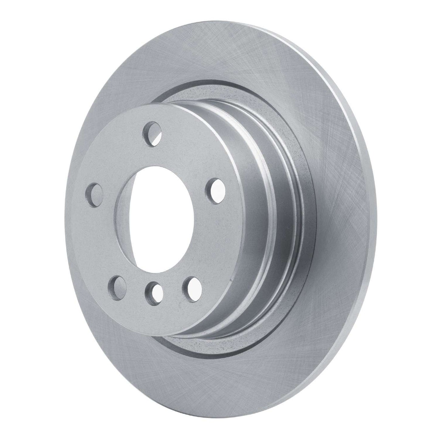 Dynamic Friction Company Disc Brake Rotor 600-92100