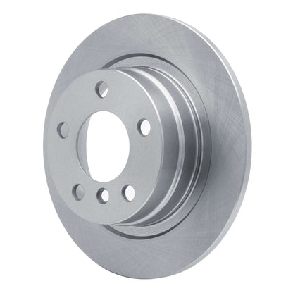 Dynamic Friction Company Disc Brake Rotor 600-92100