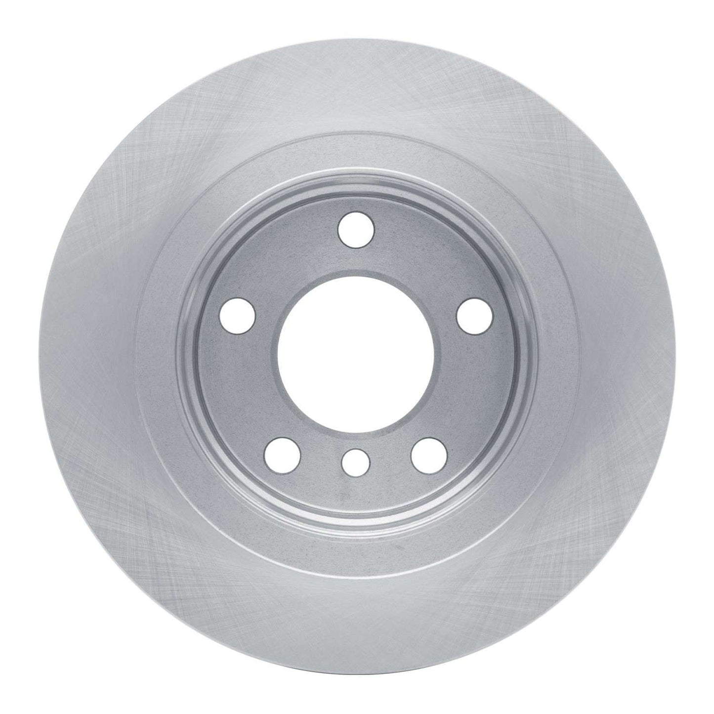 Dynamic Friction Company Disc Brake Rotor 600-92100