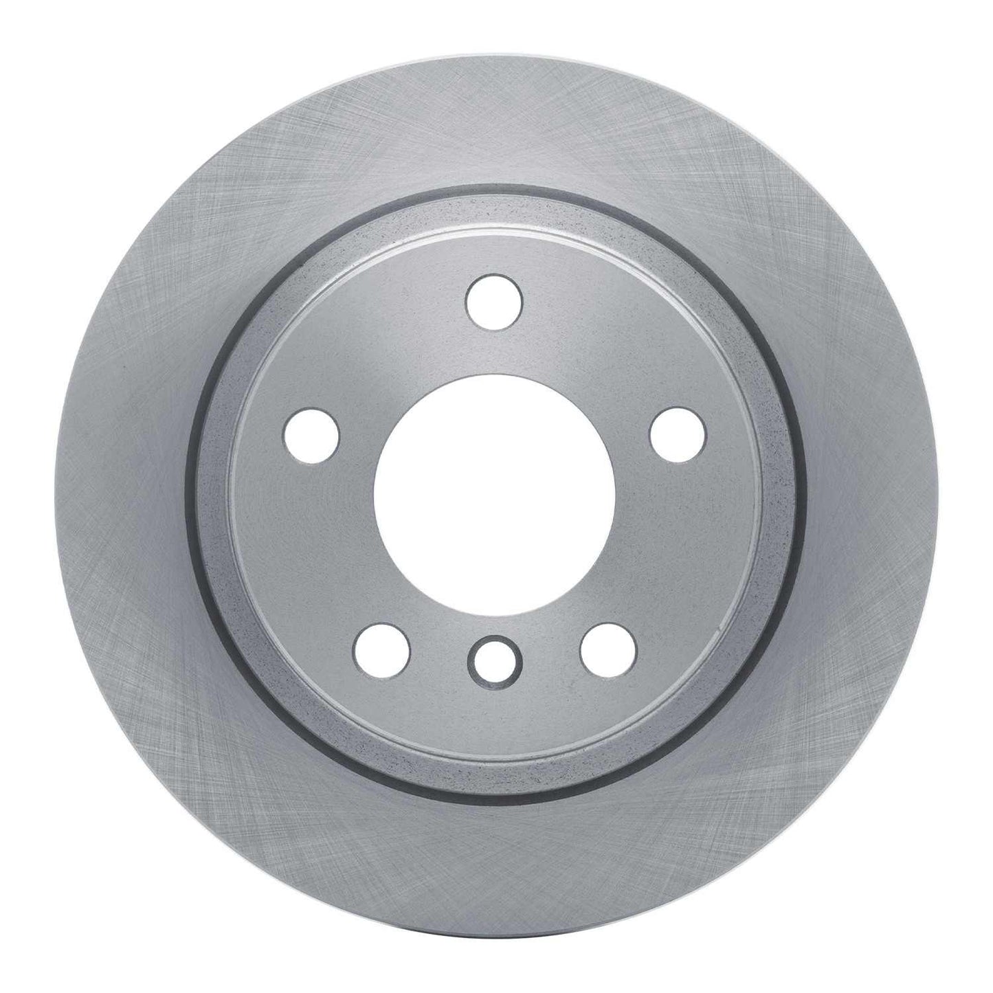 Dynamic Friction Company Disc Brake Rotor 600-92100