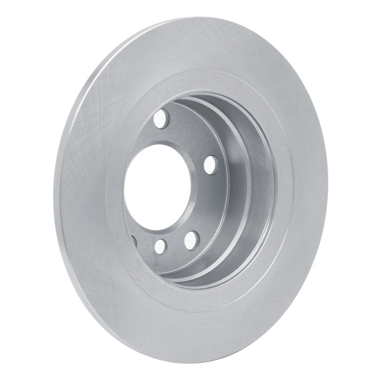 Dynamic Friction Company Disc Brake Rotor 600-92100