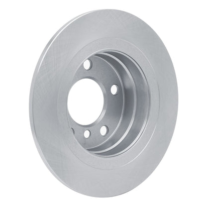 Dynamic Friction Company Disc Brake Rotor 600-92100