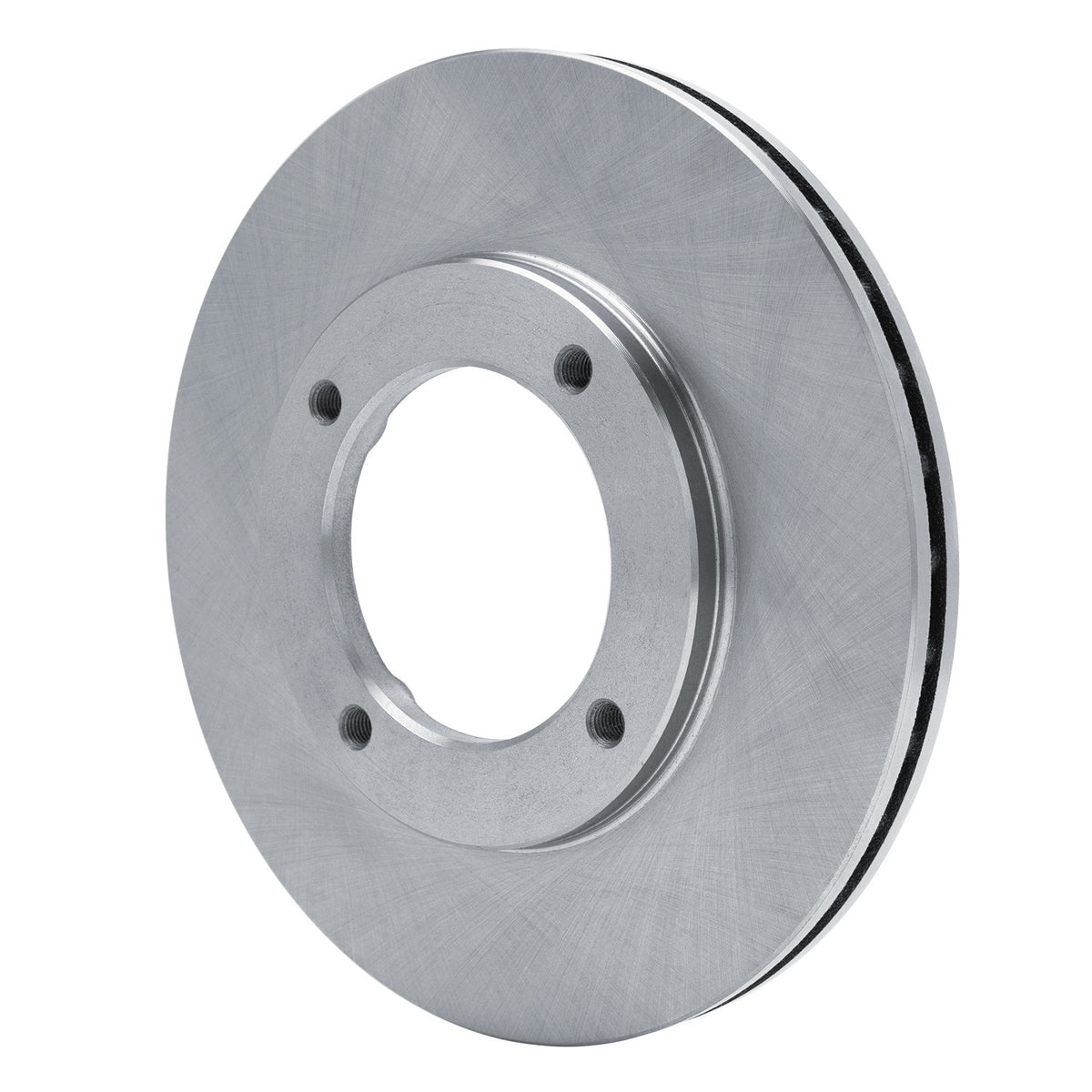 DFC 16-18 Toyota Avanza (Mexico) Front Brake Rotor 600-92101