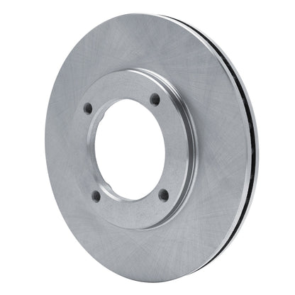 DFC 16-18 Toyota Avanza (Mexico) Front Brake Rotor 600-92101