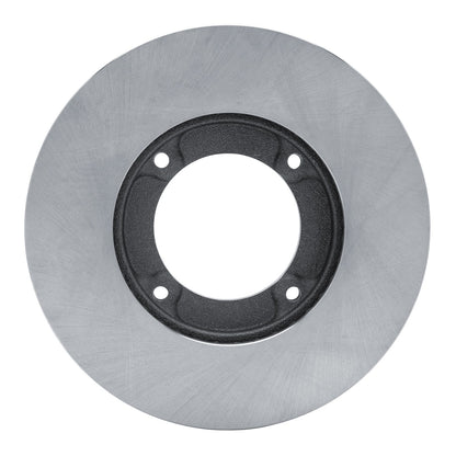 DFC 16-18 Toyota Avanza (Mexico) Front Brake Rotor 600-92101