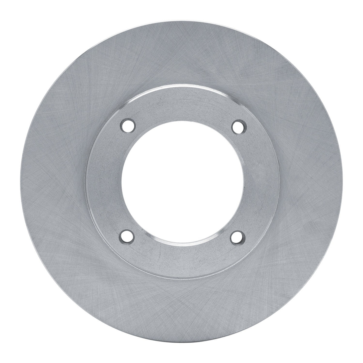 DFC 16-18 Toyota Avanza (Mexico) Front Brake Rotor 600-92101