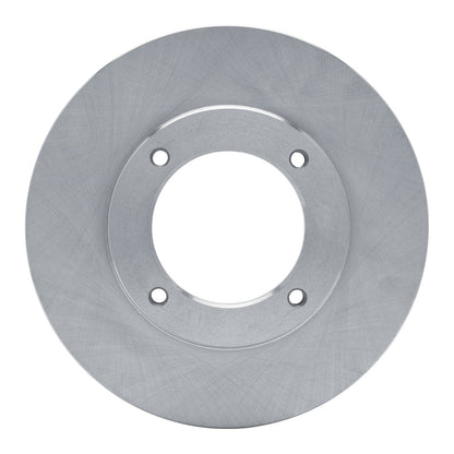 DFC 16-18 Toyota Avanza (Mexico) Front Brake Rotor 600-92101