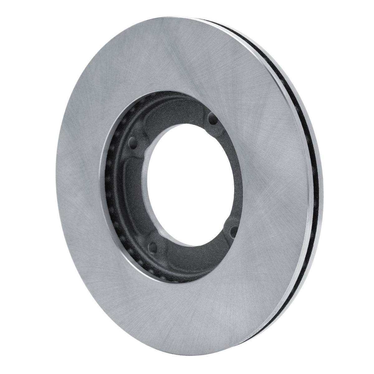 DFC 16-18 Toyota Avanza (Mexico) Front Brake Rotor 600-92101