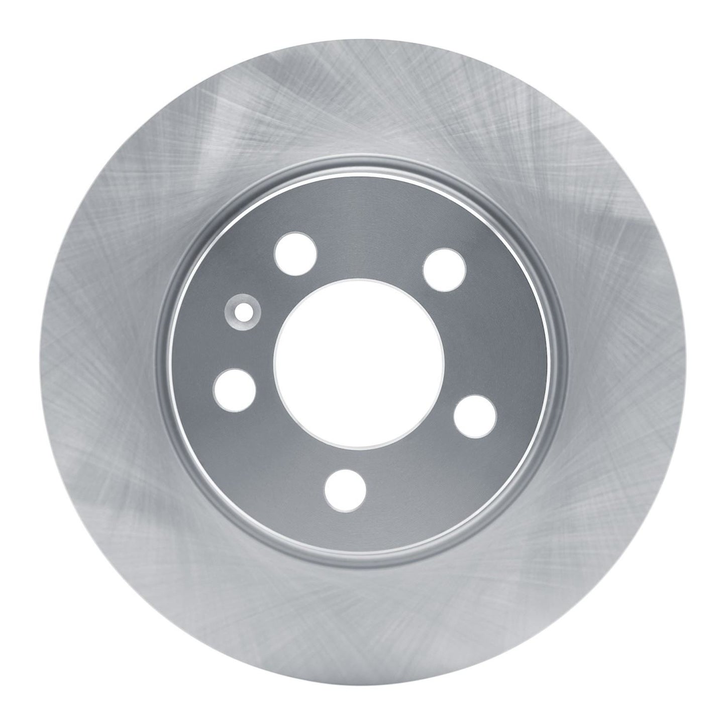 Dynamic Friction Company Disc Brake Rotor 600-92104