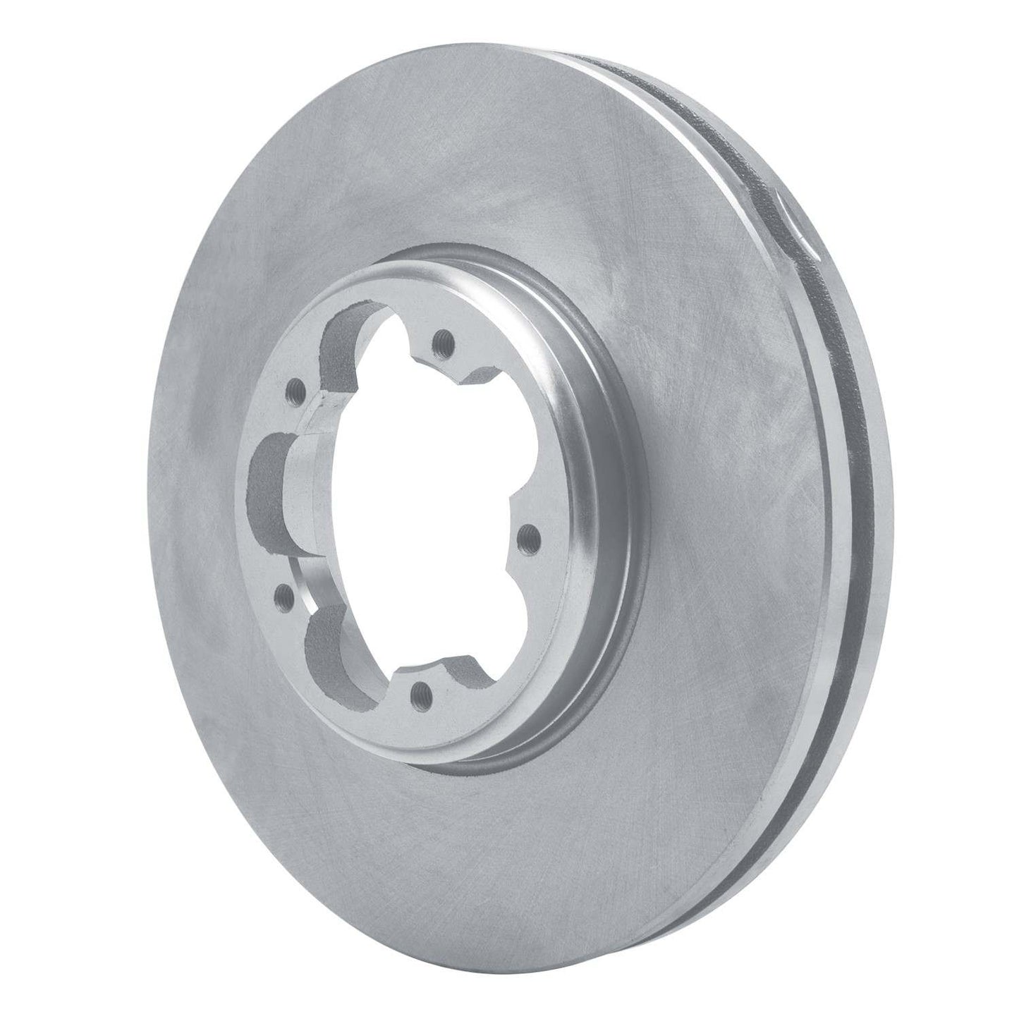Dynamic Friction Company Disc Brake Rotor 600-92109