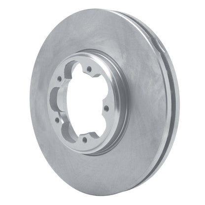 Dynamic Friction Company Disc Brake Rotor 600-92109
