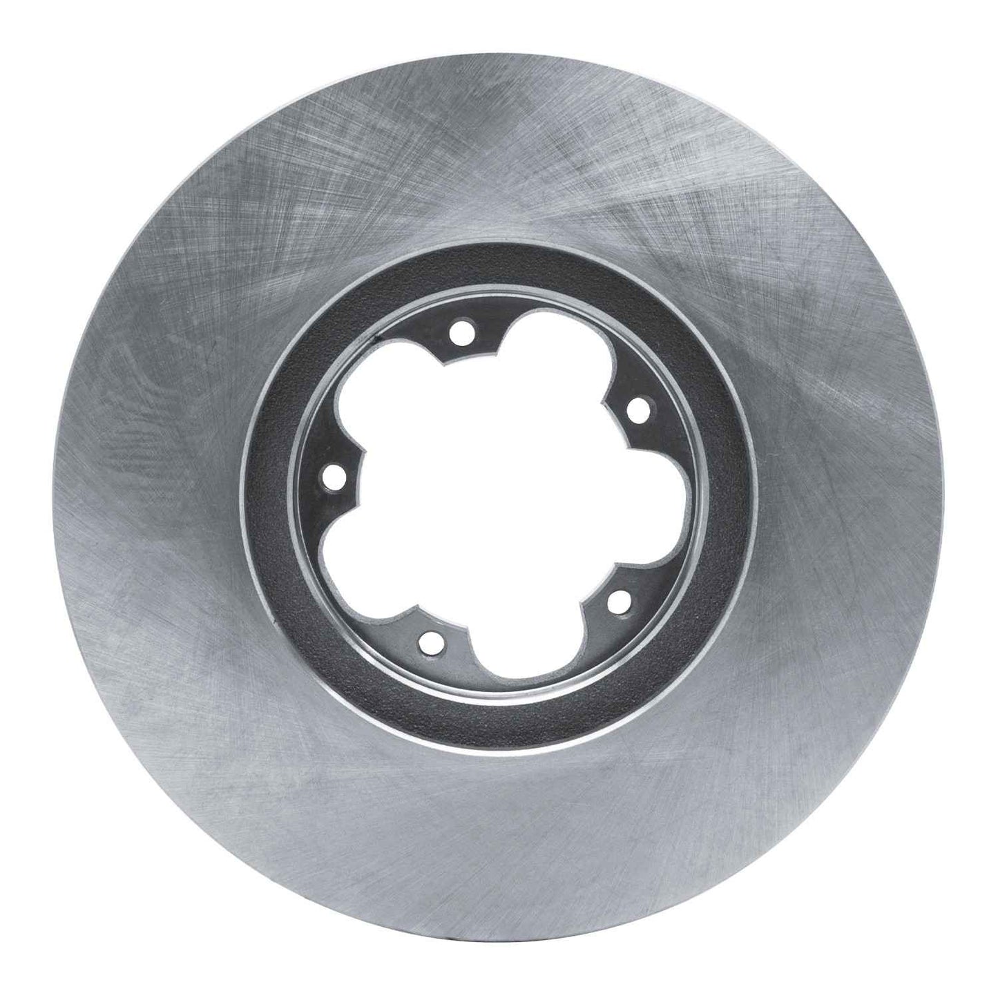 Dynamic Friction Company Disc Brake Rotor 600-92109