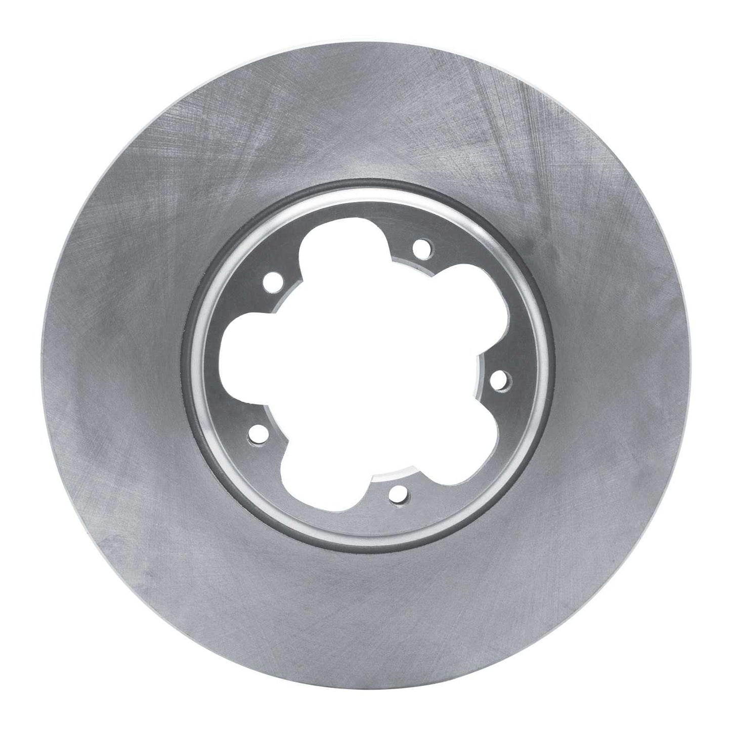 Dynamic Friction Company Disc Brake Rotor 600-92109