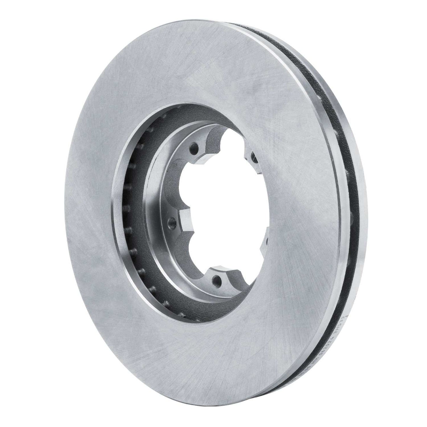 Dynamic Friction Company Disc Brake Rotor 600-92109