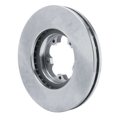 Dynamic Friction Company Disc Brake Rotor 600-92109