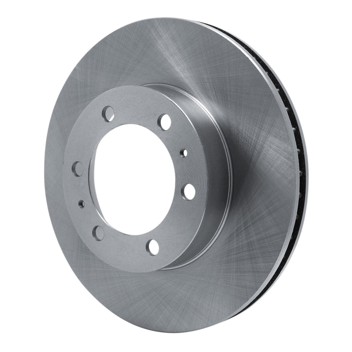 DFC 16-25 JAC Frison Front Brake Rotor 600-92110