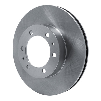 DFC 16-25 JAC Frison Front Brake Rotor 600-92110