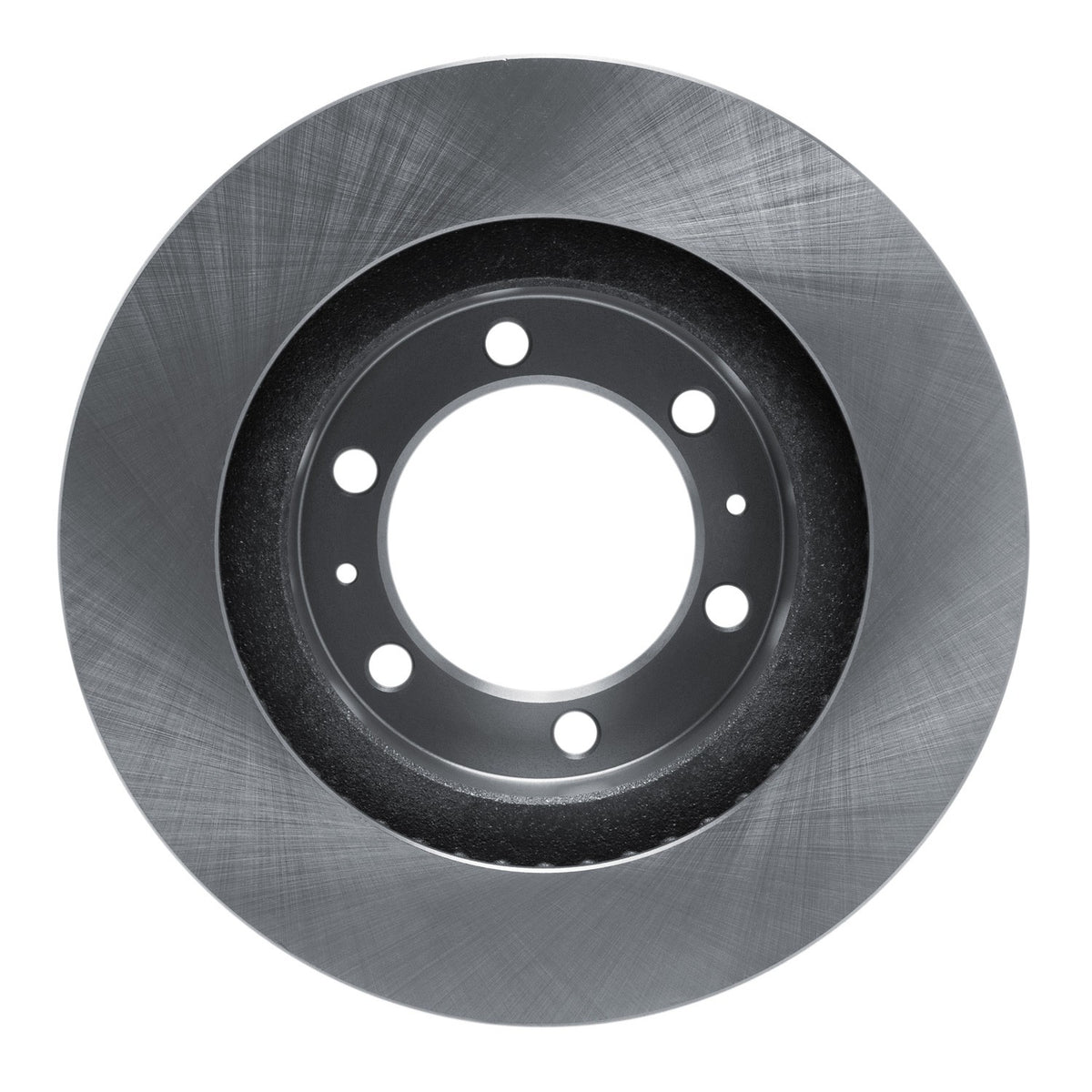 DFC 16-25 JAC Frison Front Brake Rotor 600-92110