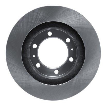 DFC 16-25 JAC Frison Front Brake Rotor 600-92110