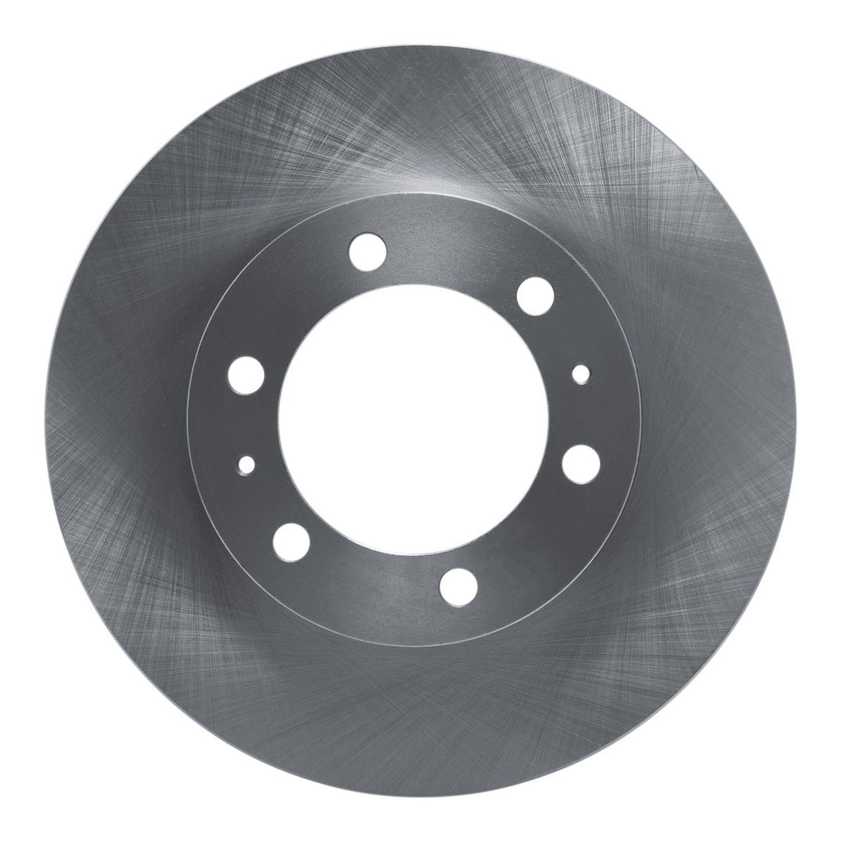 DFC 16-25 JAC Frison Front Brake Rotor 600-92110