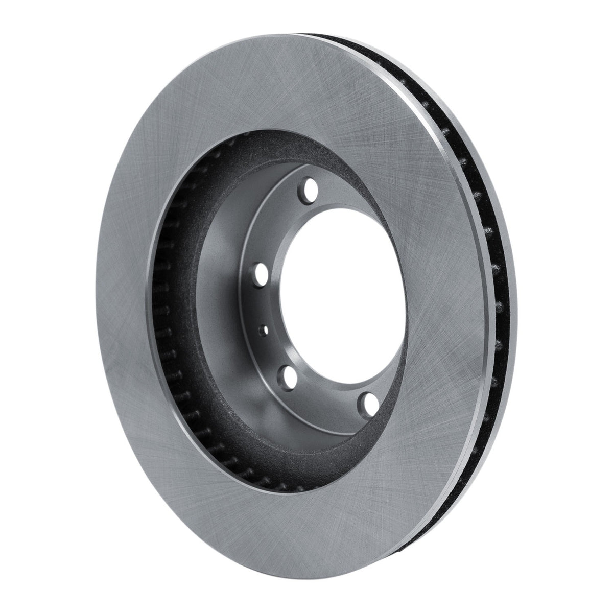 DFC 16-25 JAC Frison Front Brake Rotor 600-92110
