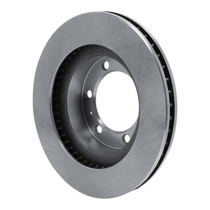 DFC 16-25 JAC Frison Front Brake Rotor 600-92110