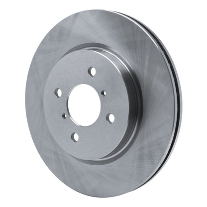 DFC 13-17 Suzuki Swift (Mexico) Front Brake Rotor 600-92111