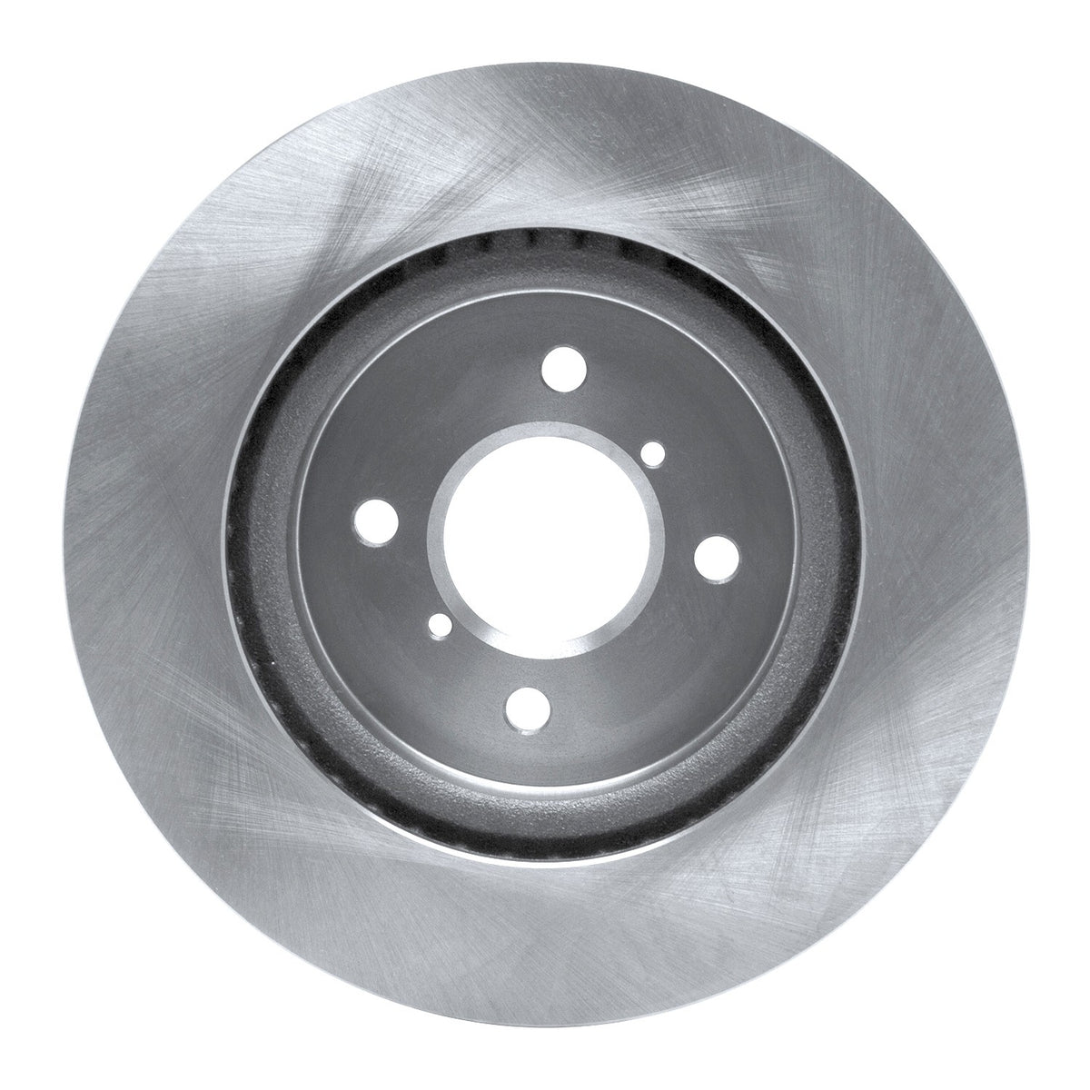 DFC 13-17 Suzuki Swift (Mexico) Front Brake Rotor 600-92111